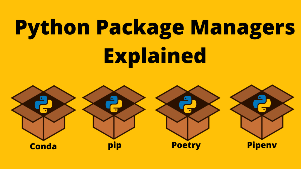What Is a Python Package?
